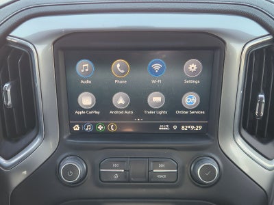 2023 Chevrolet Silverado 2500HD LT