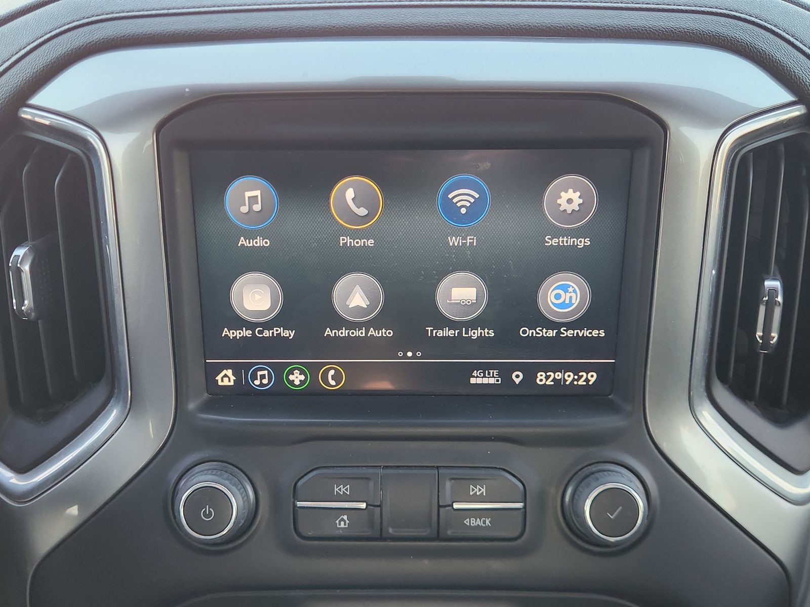 2023 Chevrolet Silverado 2500HD LT