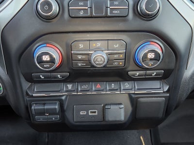 2023 Chevrolet Silverado 2500HD LT