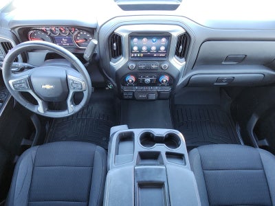 2023 Chevrolet Silverado 2500HD LT