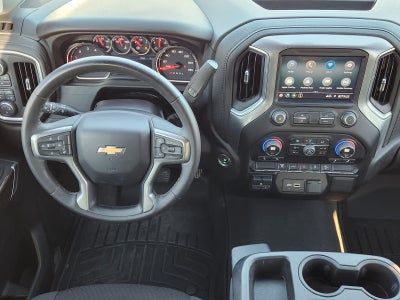 2023 Chevrolet Silverado 2500HD LT