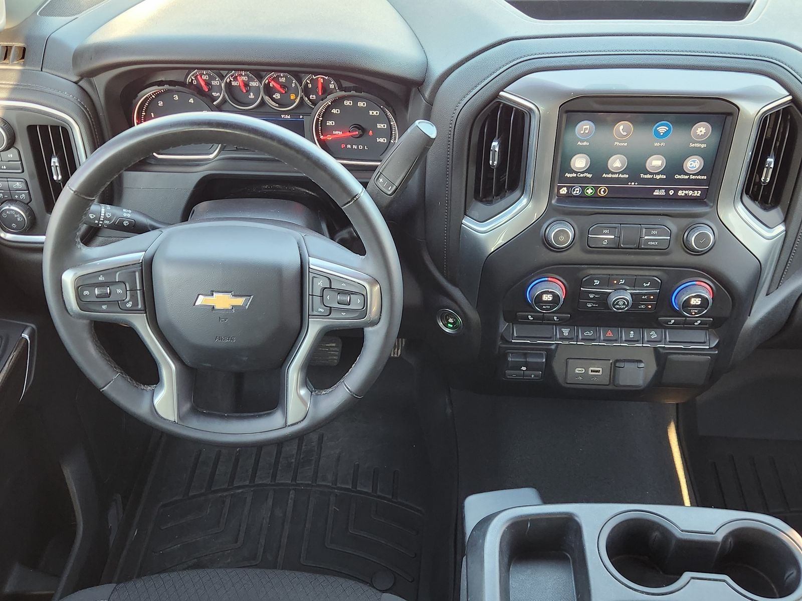 2023 Chevrolet Silverado 2500HD LT