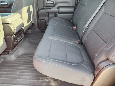 2023 Chevrolet Silverado 2500HD LT