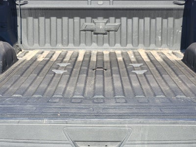 2023 Chevrolet Silverado 2500HD LT