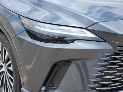 2024 Lexus RX 350 Premium Plus