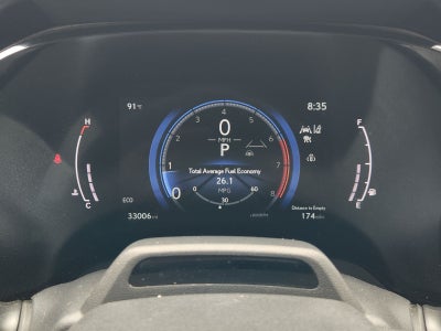 2024 Lexus RX 350 Premium Plus