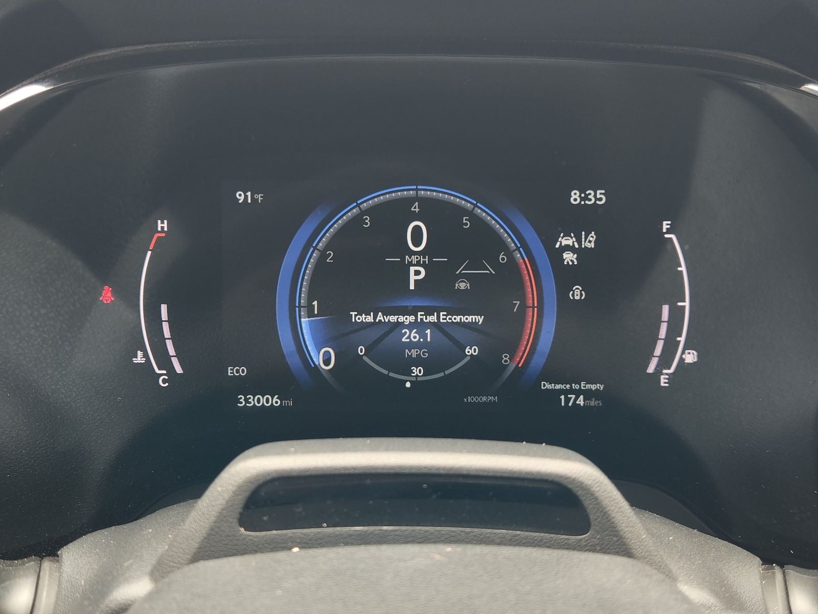 2024 Lexus RX 350 Premium Plus