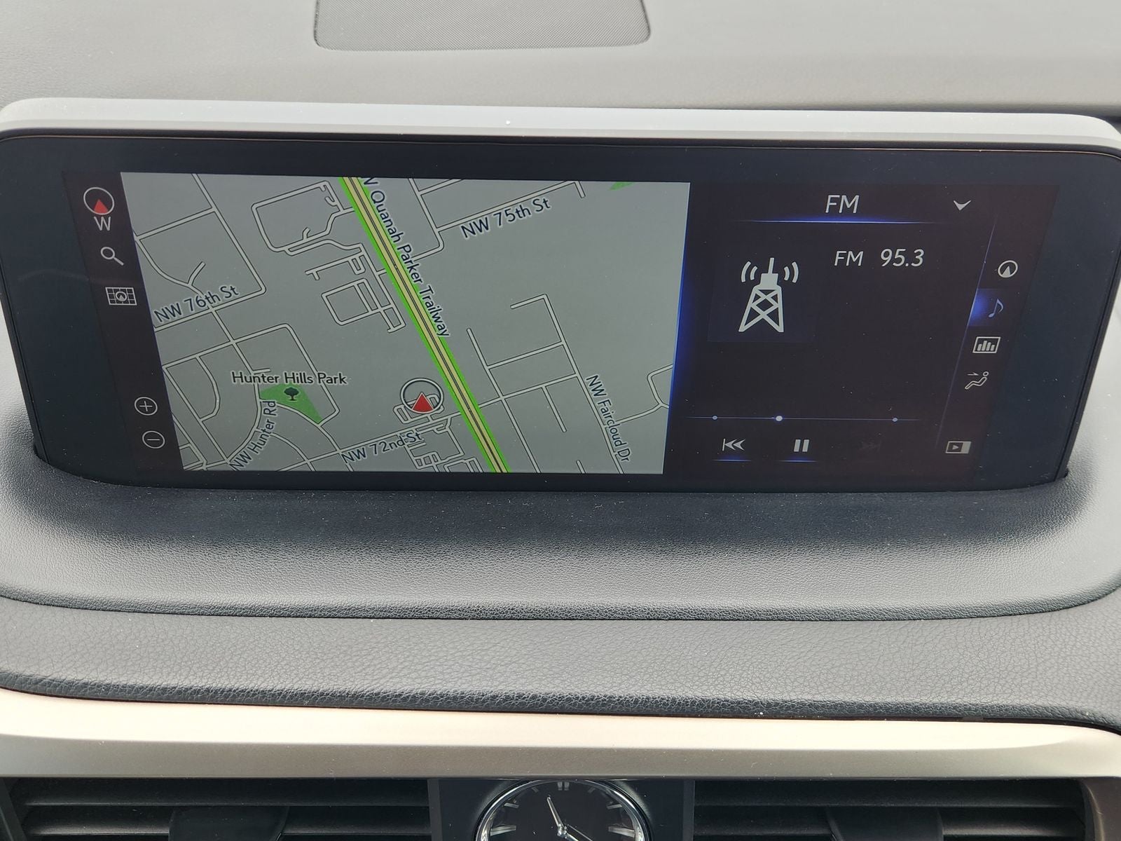 2020 Lexus RX 450h