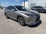 2020 Lexus RX 450h