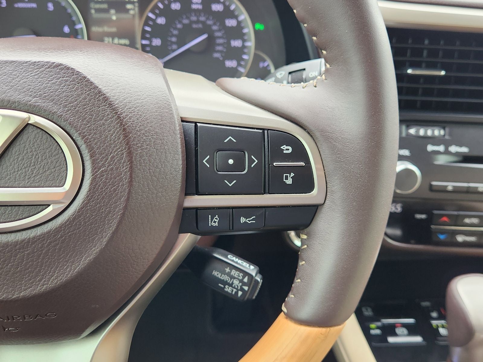 2019 Lexus RX 350