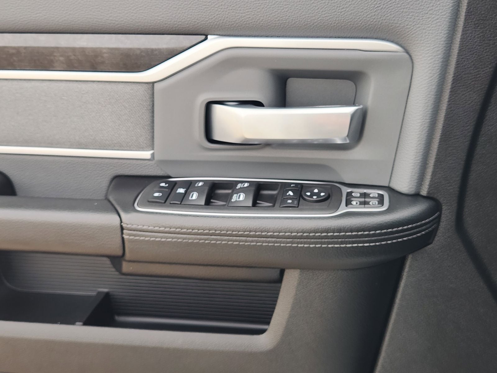 2023 RAM 3500 Big Horn