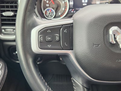 2023 RAM 3500 Big Horn