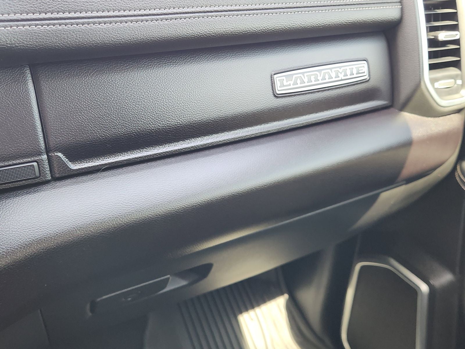 2023 RAM 3500 Laramie
