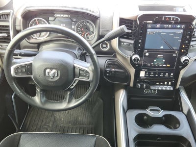 2023 RAM 3500 Laramie