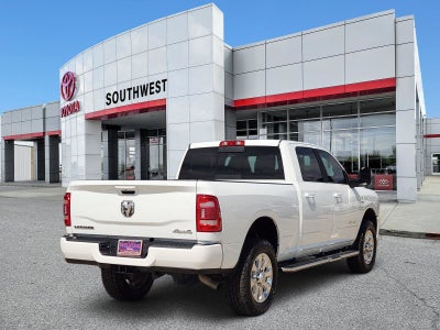 2023 RAM 3500 Laramie