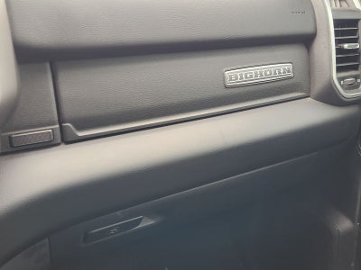 2019 RAM 3500 Big Horn