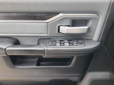 2019 RAM 3500 Big Horn