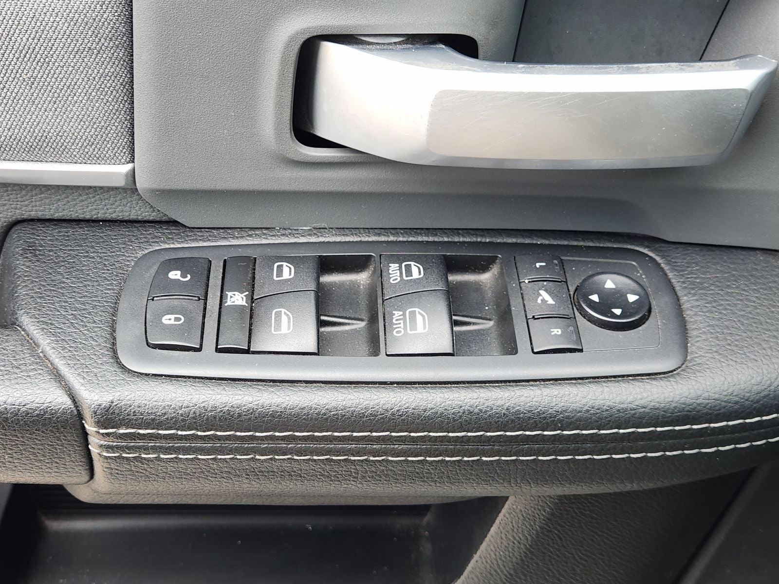2019 RAM 3500 Big Horn