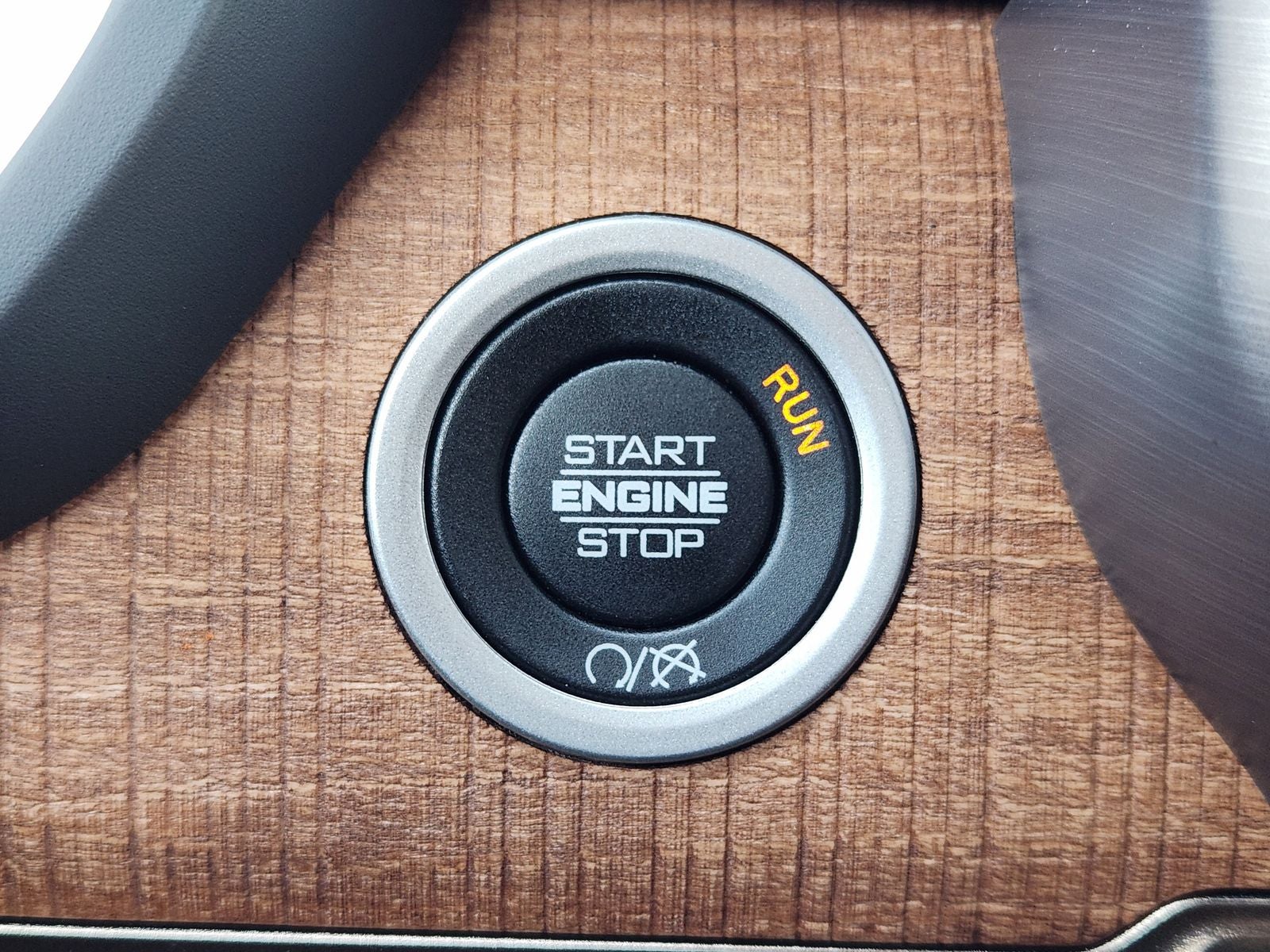 2024 RAM 3500 Laramie Longhorn