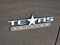 2020 Chevrolet Silverado 1500 LT Texas Edition