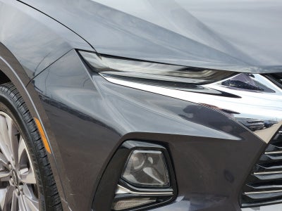 2022 Chevrolet Blazer Premier