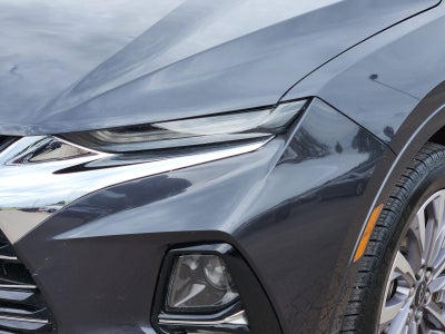2022 Chevrolet Blazer Premier