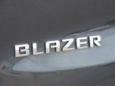 2022 Chevrolet Blazer Premier