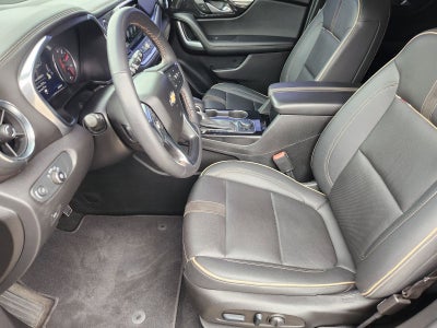 2022 Chevrolet Blazer Premier