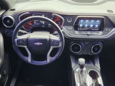 2022 Chevrolet Blazer Premier