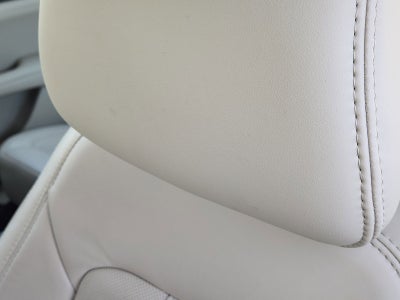 2019 Lincoln MKZ Reserve