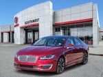 2019 Lincoln MKZ Reserve