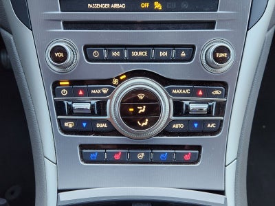 2019 Lincoln MKZ Reserve