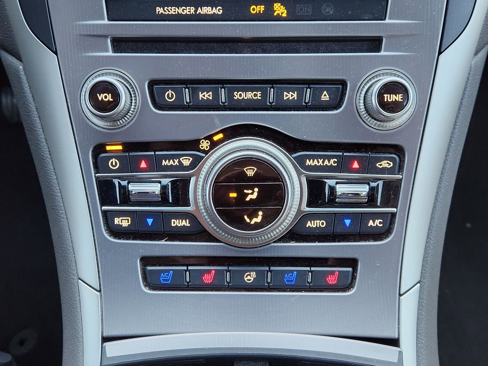 2019 Lincoln MKZ Reserve