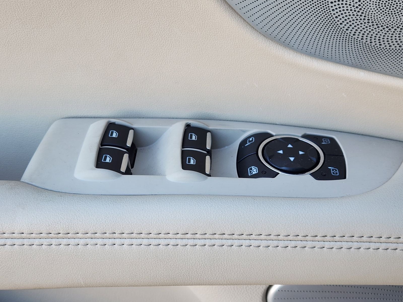 2019 Lincoln MKZ Reserve