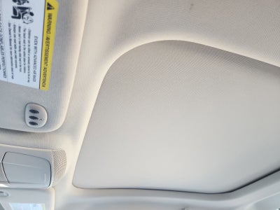 2019 Lincoln MKZ Reserve