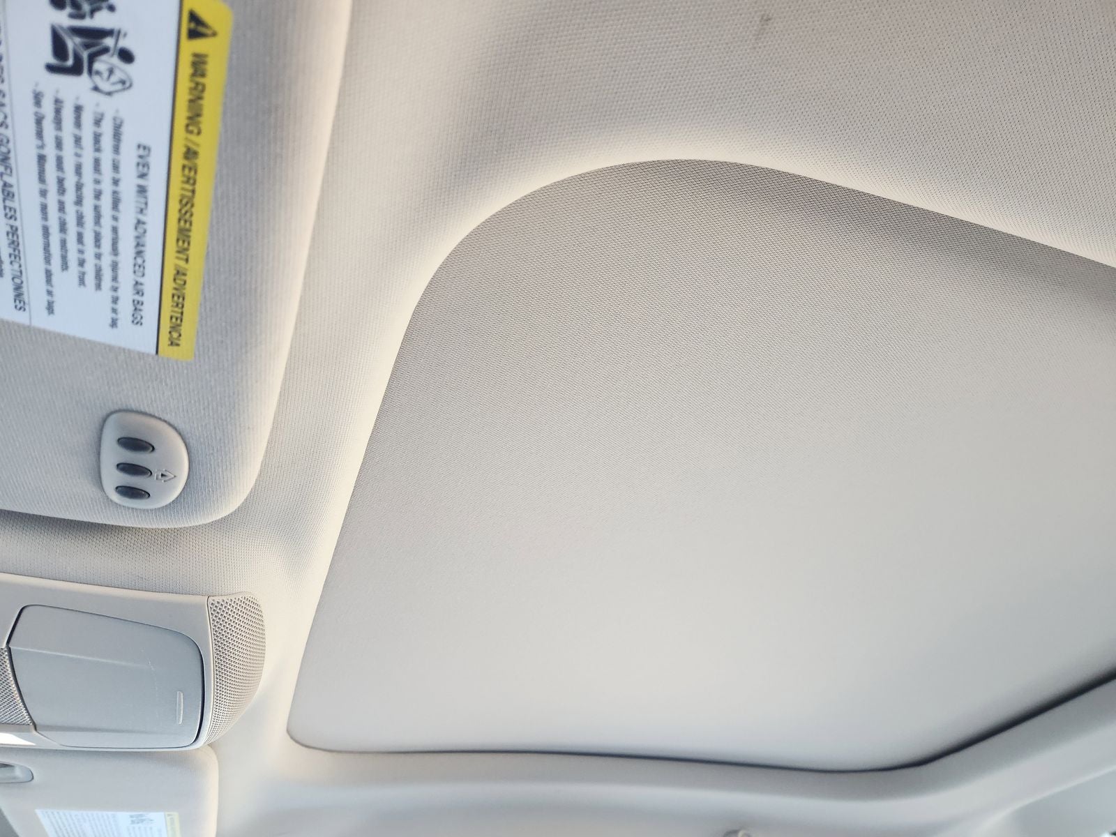 2019 Lincoln MKZ Reserve