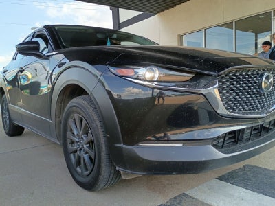2023 Mazda Mazda CX-30 2.5 S