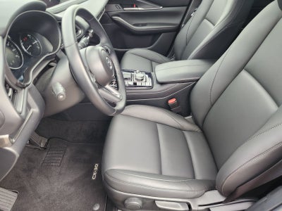 2025 Mazda Mazda CX-30 2.5 S Select Sport