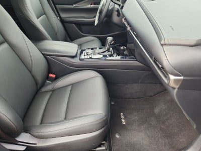 2025 Mazda Mazda CX-30 2.5 S Select Sport