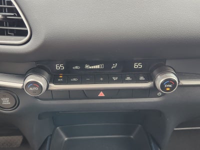 2025 Mazda Mazda CX-30 2.5 S Select Sport