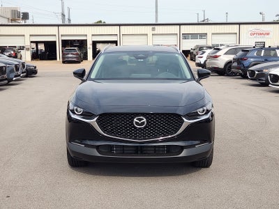 2025 Mazda Mazda CX-30 2.5 S Select Sport