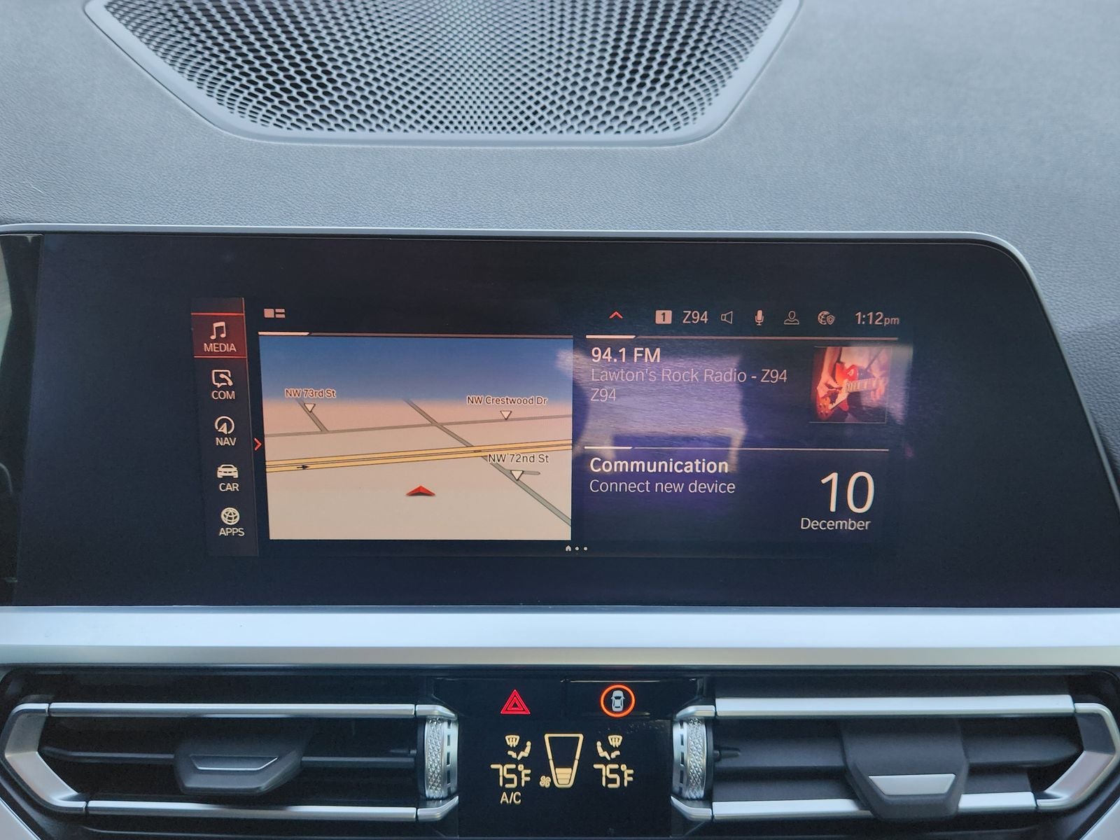 2022 BMW 3 Series 330i xDrive