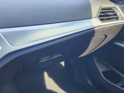 2022 BMW 3 Series 330i xDrive
