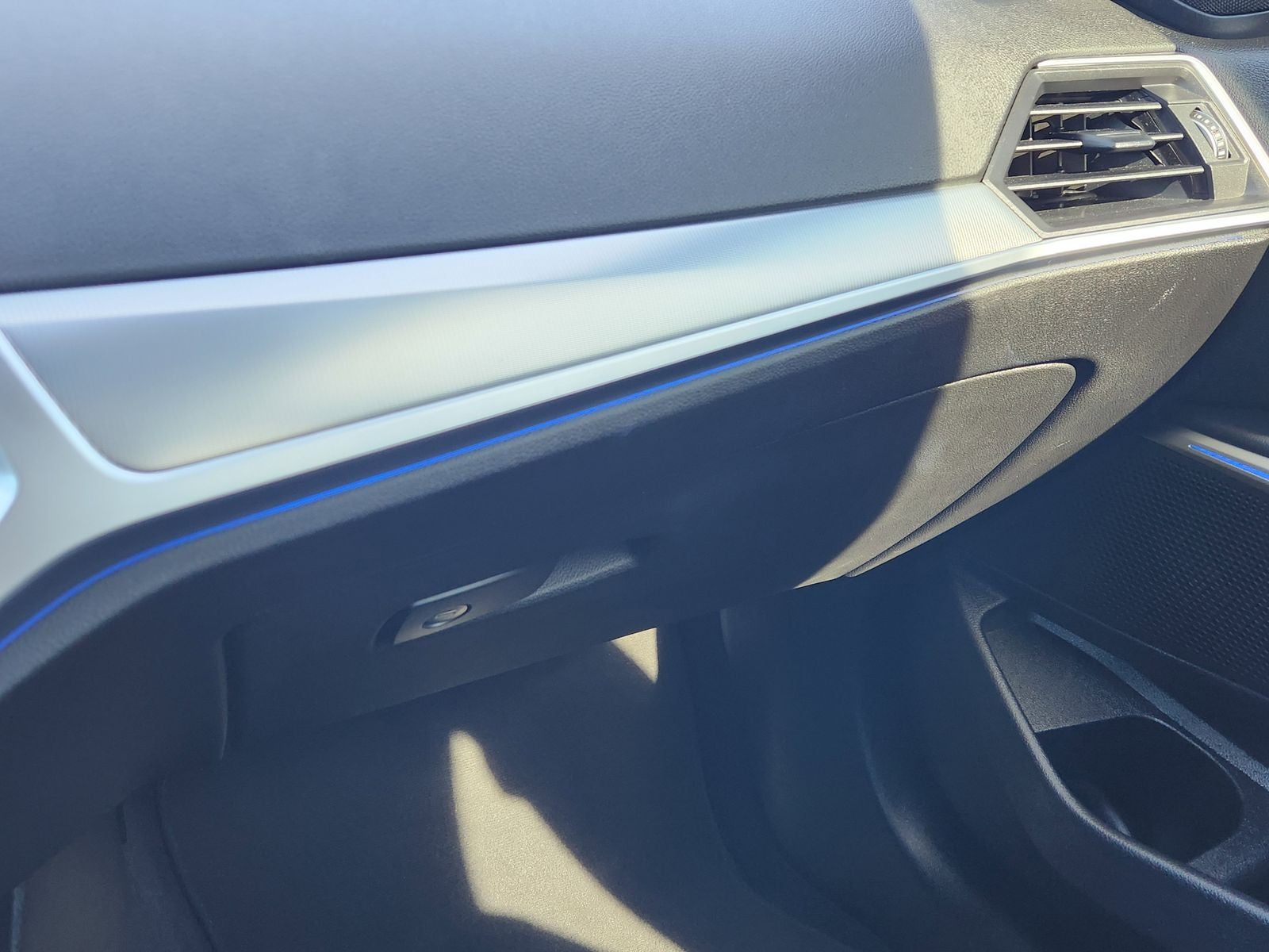 2022 BMW 3 Series 330i xDrive