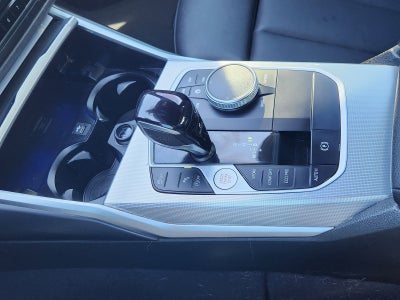 2022 BMW 3 Series 330i xDrive