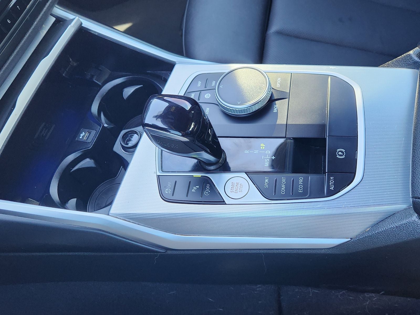 2022 BMW 3 Series 330i xDrive