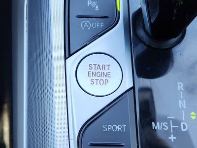 2022 BMW 3 Series 330i xDrive