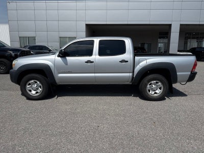 2008 Toyota Tacoma PreRunner V6