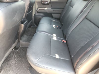 2023 Toyota Tacoma TRD Pro V6