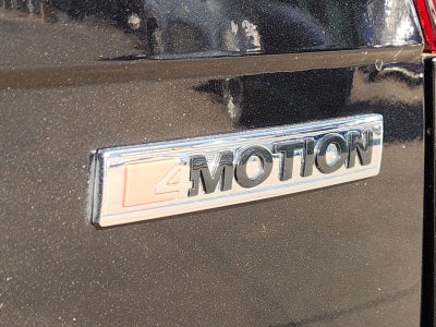 2020 Volkswagen Tiguan 2.0T SE 4Motion